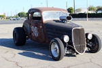 1934 Coupe
